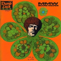 Dumb Luck (444) (feat. Second Wizards) - Single - MMW