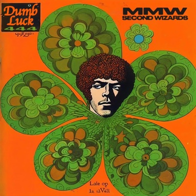 Dumb Luck (444) (feat. Second Wizards) - Single