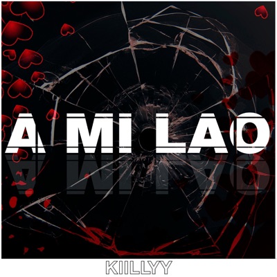 A mi lao - Single