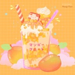 Mango Float - Single