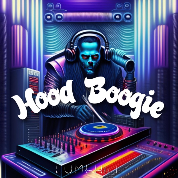 Hood Boogie