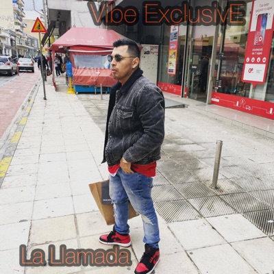 La Llamada - Single