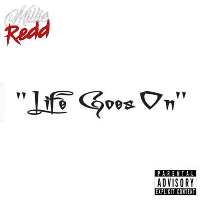 Life Goes On - Single