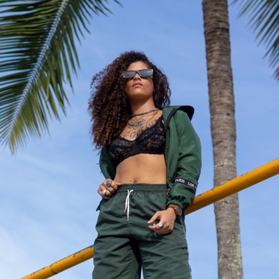 Bunda no Grave - Single