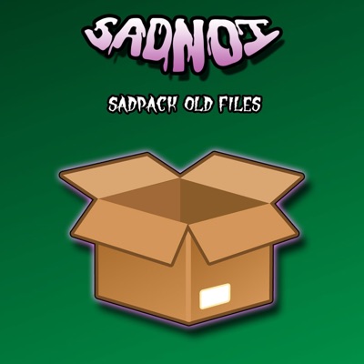 SADPACK OLD FiLES
