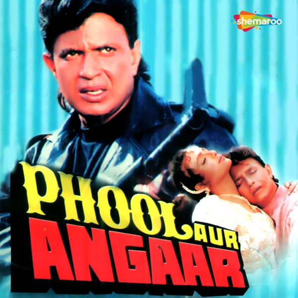 Phool Aur Angaar (Original Motion Picture Soundtrack)