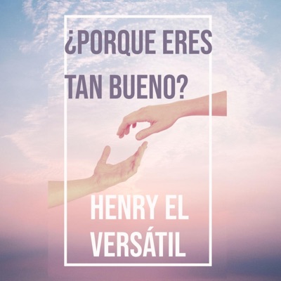 ¿Porque Eres Tan Bueno? - Single