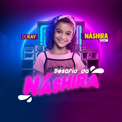 Desafio da Nashira - Single