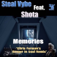 Memories (feat. Shota) - Single - Steal Vybe