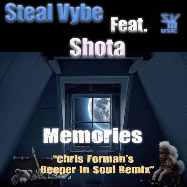 Memories (feat. Shota) - Single