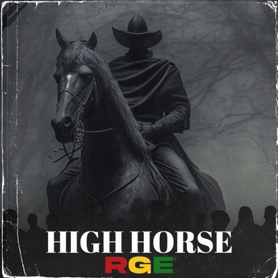 High Horse - Single