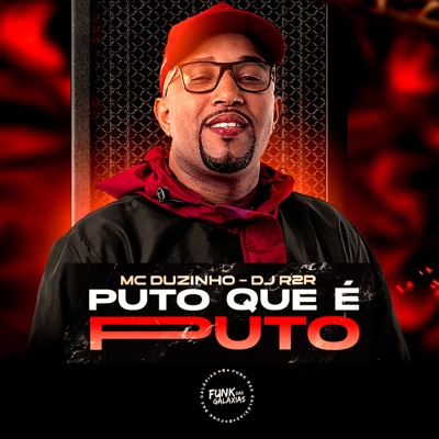 Puto Que É Puto - Single