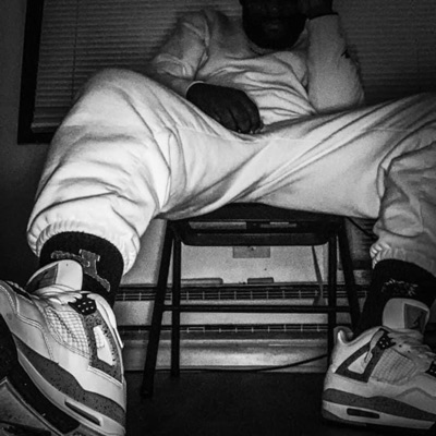 Kick It Ticket(revisited) - Single