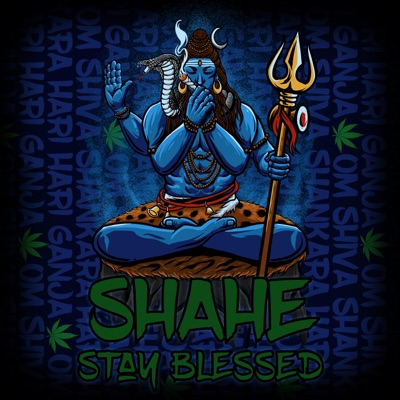 The Herb Mantra (OM SHIVA SHANKARA HARI HARI GANJA) - Single