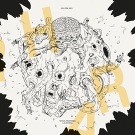 Klischeeliebe (feat. Brous One) High Risk Area