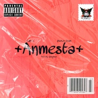 Anmesta (feat. broken steph.) - Single - JeiBi K.