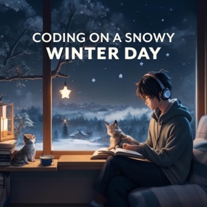 Lofi for Coding