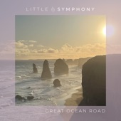 Great Ocean Road artwork