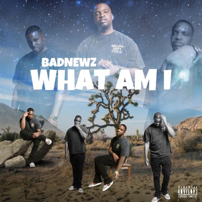 What Am I - Single