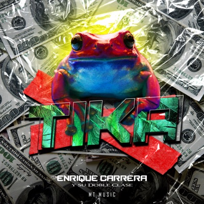 Tika - Single