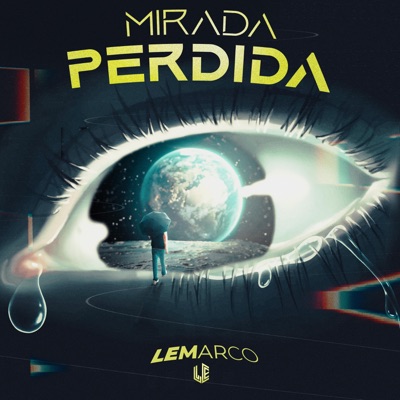 MIRADA PERDIDA - Single