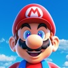 Mario Sings a Song - Single