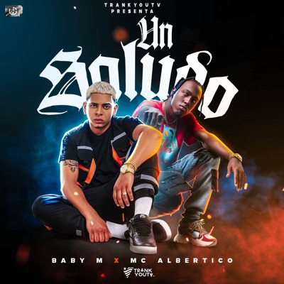 Un Saludo - Single