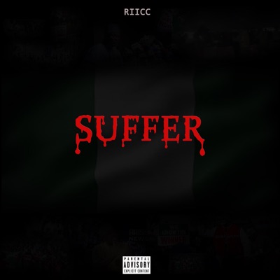 Suffer - Single