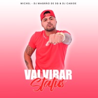 Vai Virar Status - Single - DJ Cabide, DJ Magrão de SG & Michel
