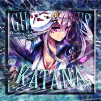 Katana - Single - GHXSTFVCES