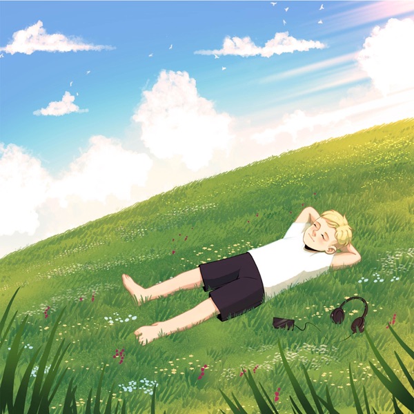 Breeze - EP