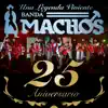 Banda Machos - Escuadras Del Sur
