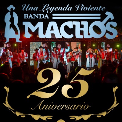 Banda Machos - La Culebra