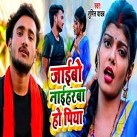 Jaibo Nahirwa Ho Piya - Single - Sumit Yadav