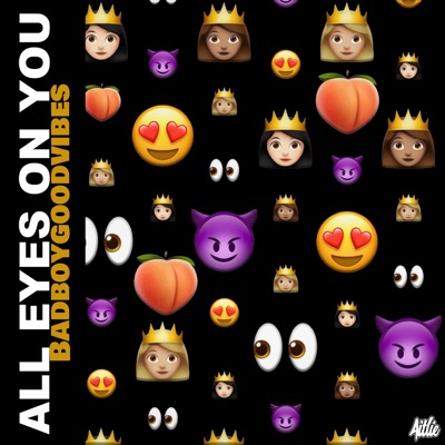 All Eyes On You - Single
