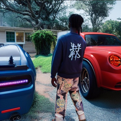 Bad trip (ace&b) - EP