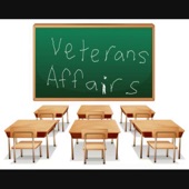Veterans Affairs artwork