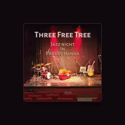 Listen to Three Free Tree, watch music videos, read bio, see tour dates & more!