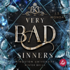 Very Bad Sinners - J. S. Wonda