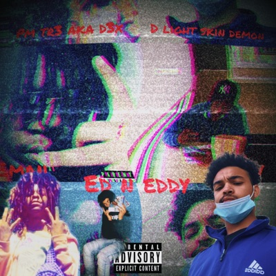 ED n EDDY - Single