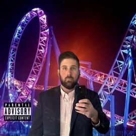 Higher Self Nick Crenshaw