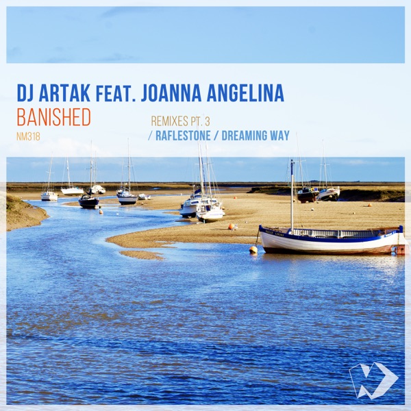 Banished: Remixes, Pt. 3 (feat. Joanna Angelina) - Single