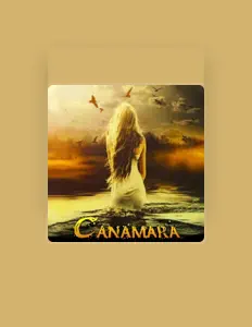 Listen to Canamara, watch music videos, read bio, see tour dates & more!