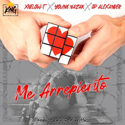 Me Arrepiento - Single