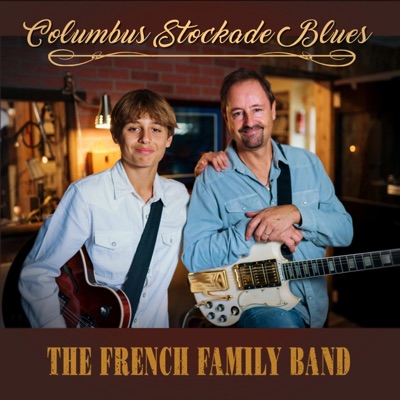 Columbus Stockade Blues - Single