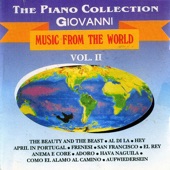 Music From The World II artwork