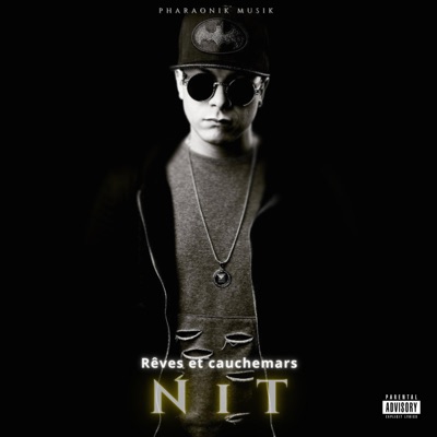 Rêves et cauchemars - EP