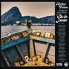 Hidden Waters: Strange and Sublime Sounds of Rio de Janeiro - Various Artists