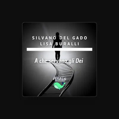 Listen to Silvano Delgado, watch music videos, read bio, see tour dates & more!