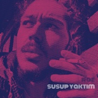 Susup Yaktım - Single - ROE